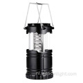 Tactisch gezien op tv 145 Lumen Lantern Portable Led Lights Foldable Camping Lamp